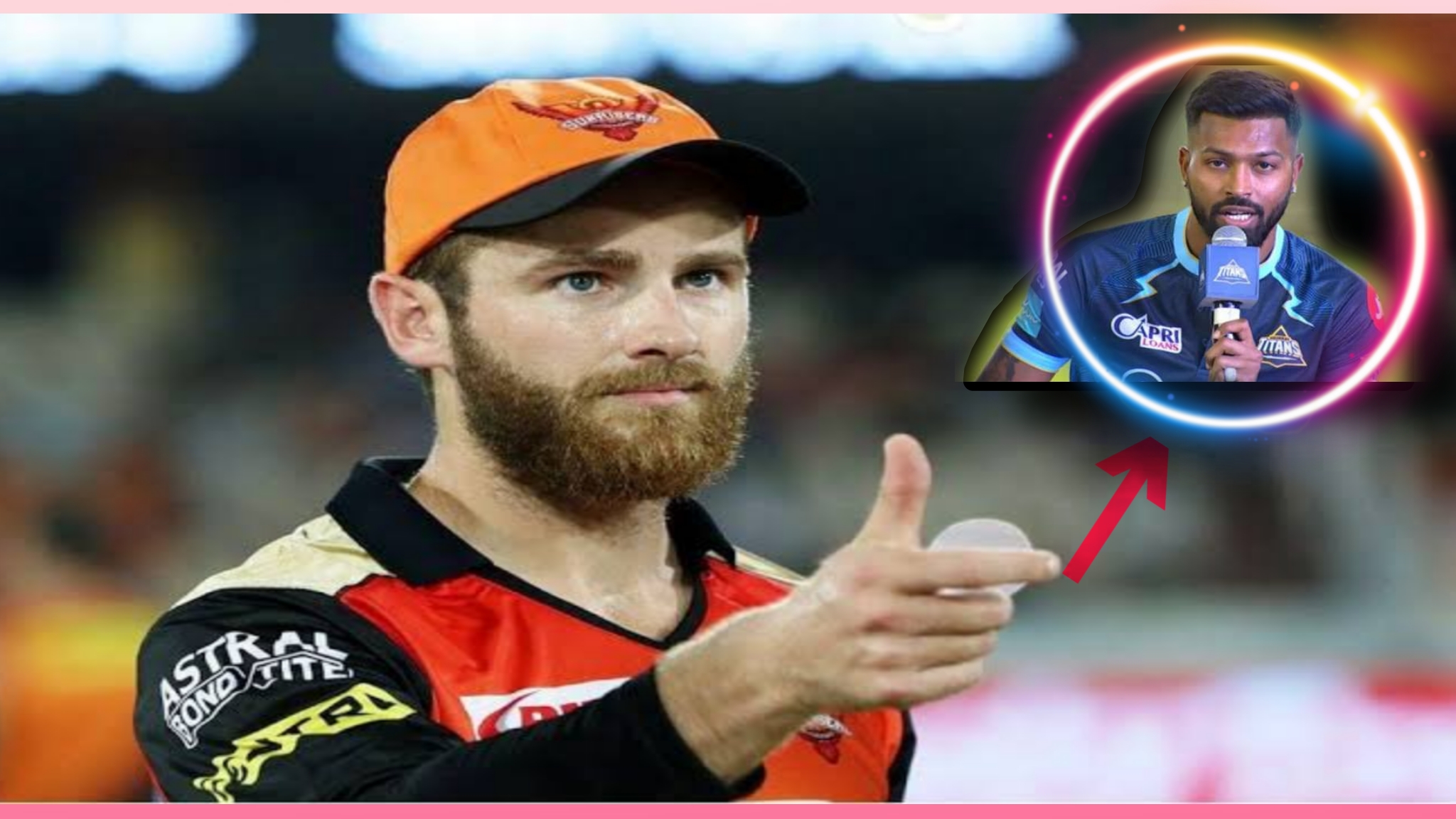 SRH vs GT: हैदराबाद ने अपनी जीत का हीरो इस खिलाड़ी को चुना