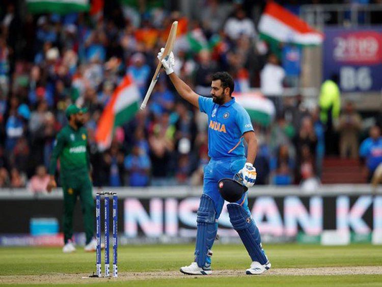 भारत और वेस्टइंडीज के बीच आज होने वाले तीसरे T20 पर टिकी हैं नज़रें