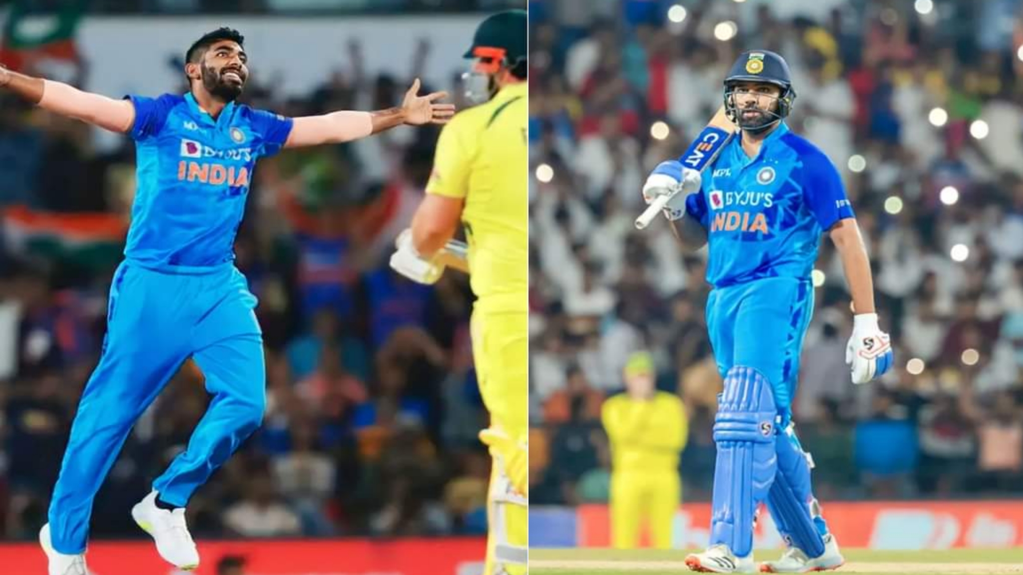 5 साल से भारत ऑस्ट्रेलिया को घर में टी-20 मैच नहीं हरा सका, पर सीरीज के पहले मैच में…