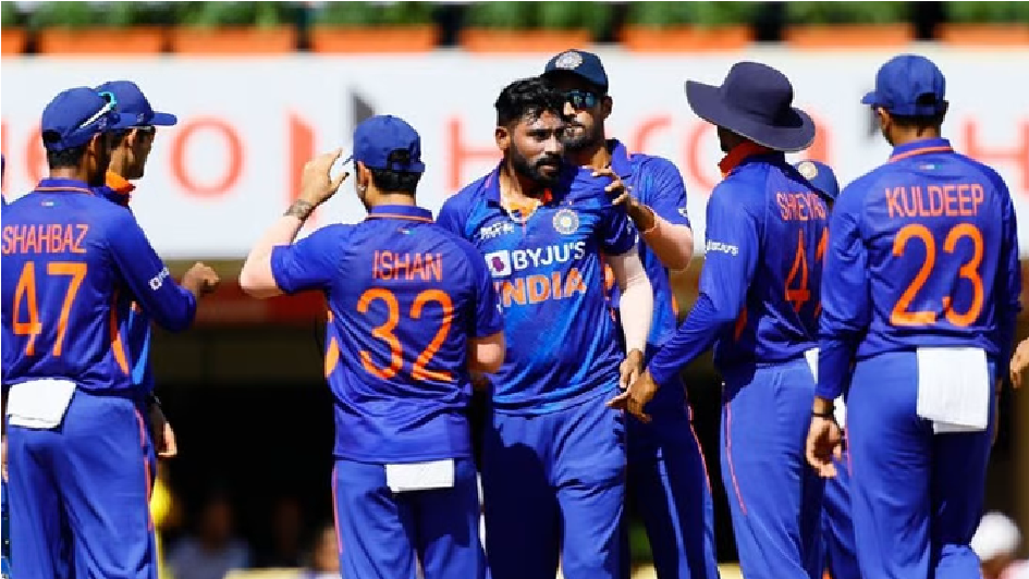 IND vs SA 2nd ODI Live : दक्षिण अफ्रीका ने भारत को जीत के लिए दिया 279 रनों का लक्ष्य