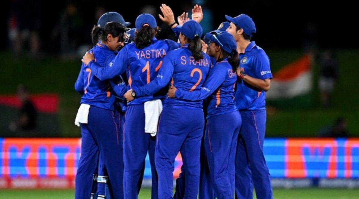 भारत ने थाईलैंड को 74 रनों से हराकर महिला एशिया कप फाइनल में प्रवेश किया