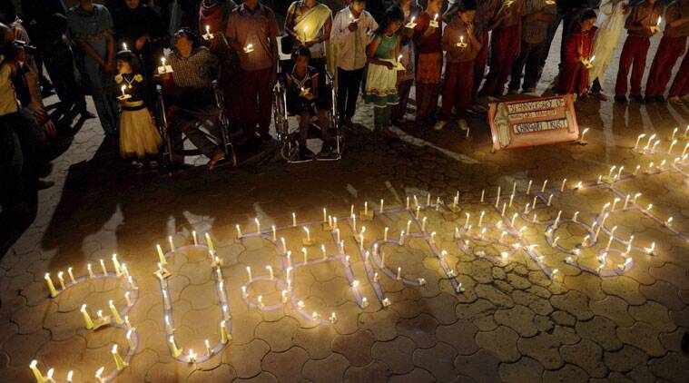 Bhopal gas leak tragedy : पीड़ितों को मुआवजा बढ़ाने के लिए उपचारात्मक याचिकाओं को आगे बढ़ाने के लिए सरकार उत्सुक : एजी से एससी